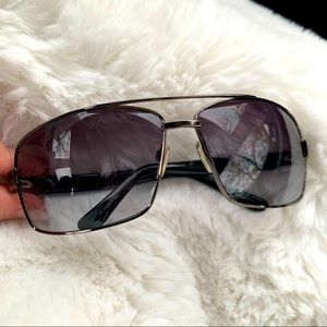 Electric OHM Unisex Aviator sunglasses